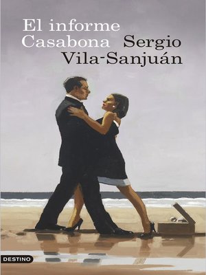 cover image of El informe Casabona